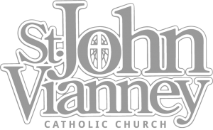 St. John Vianney Catholic School – Learning today. Leading tomorrow.